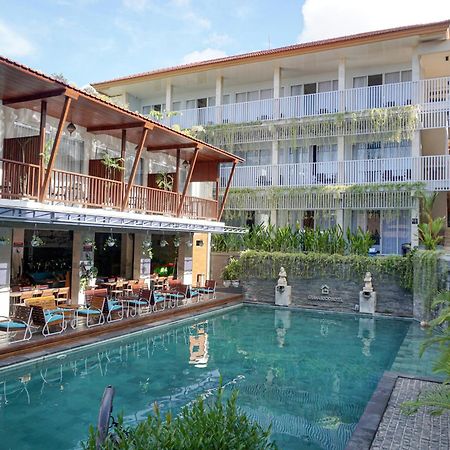 Graha Socio Hotel Nusa Dua  Exterior foto