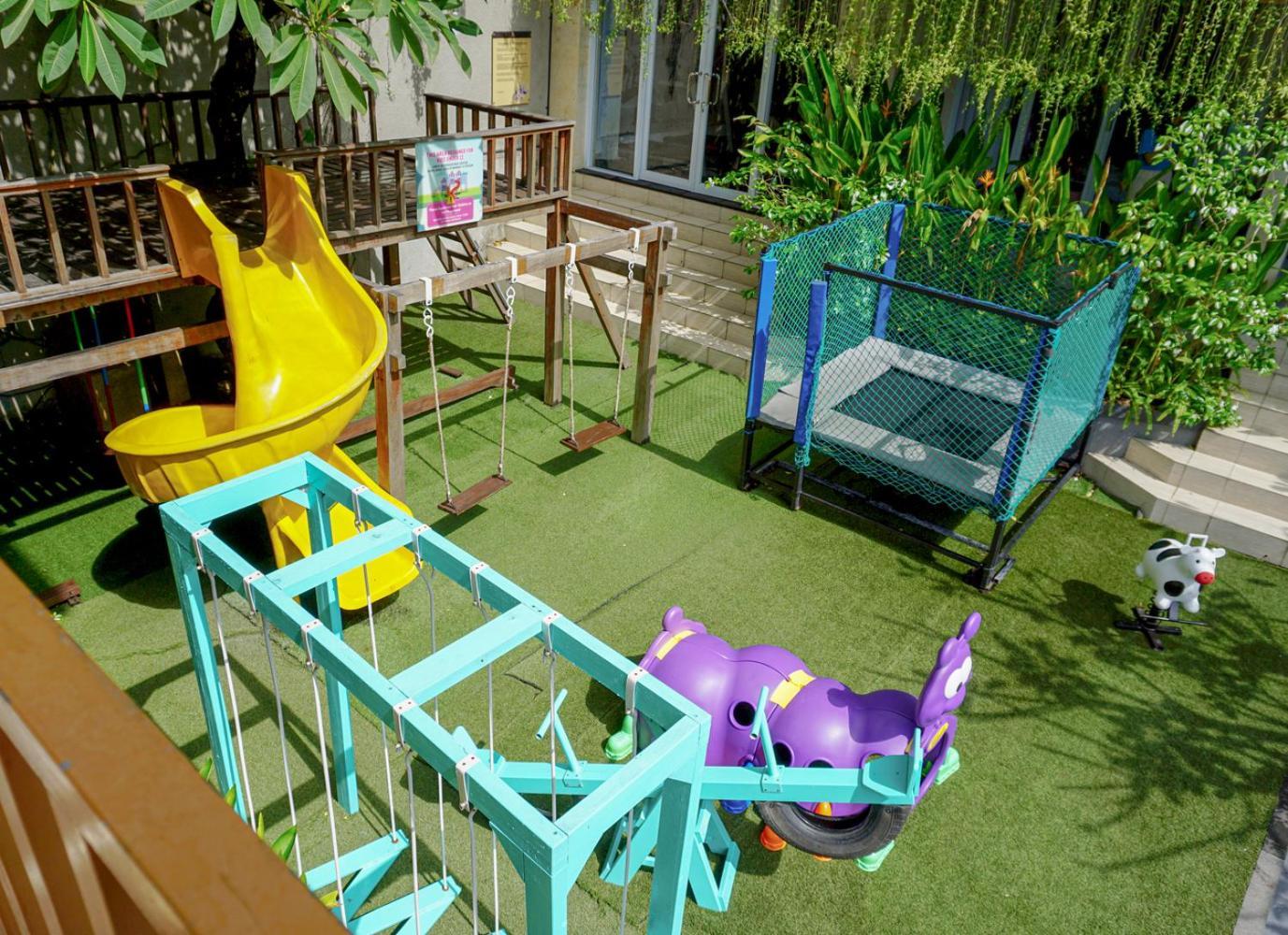 Graha Socio Hotel Nusa Dua  Exterior foto