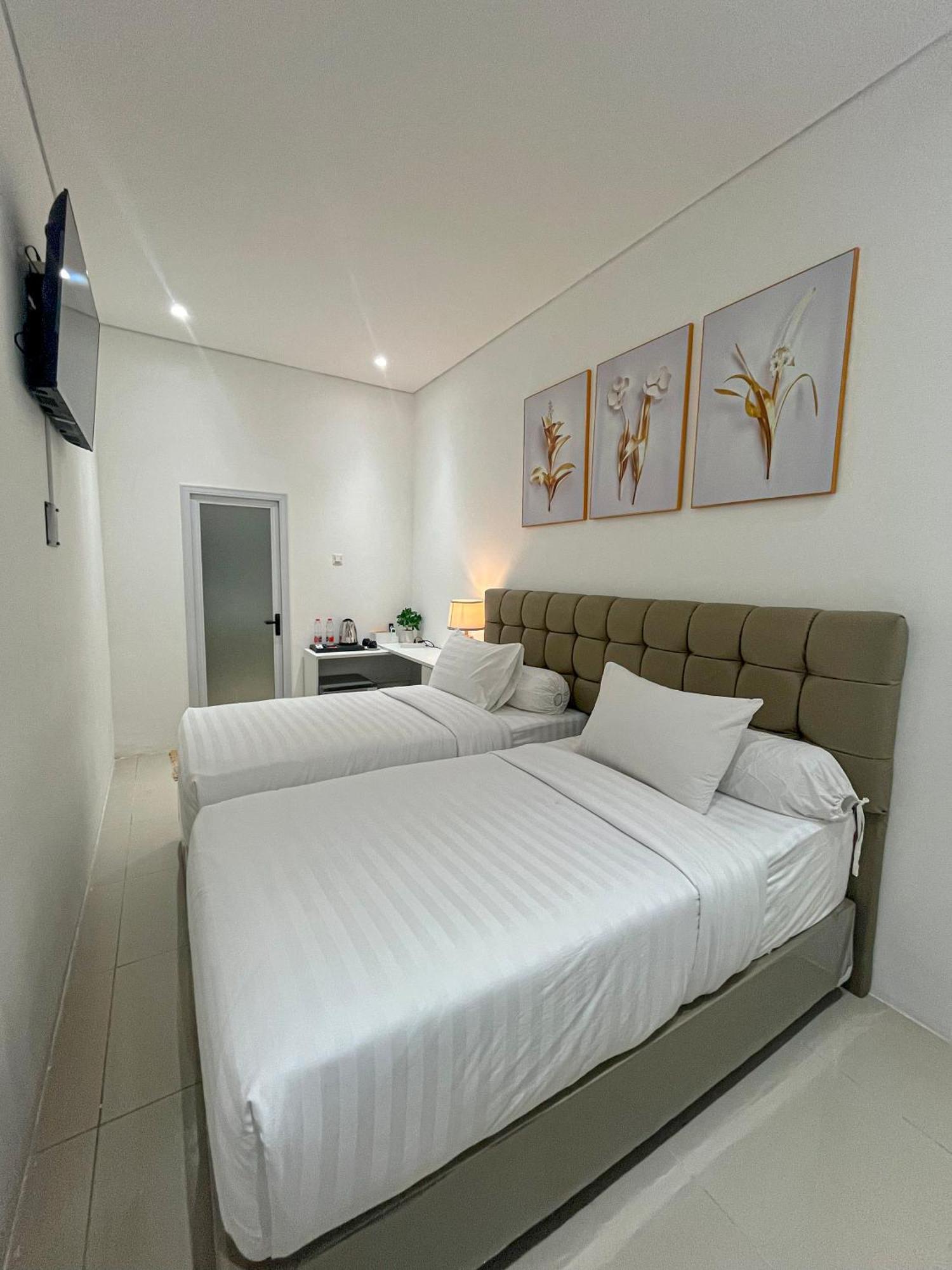 Graha Socio Hotel Nusa Dua  Exterior foto
